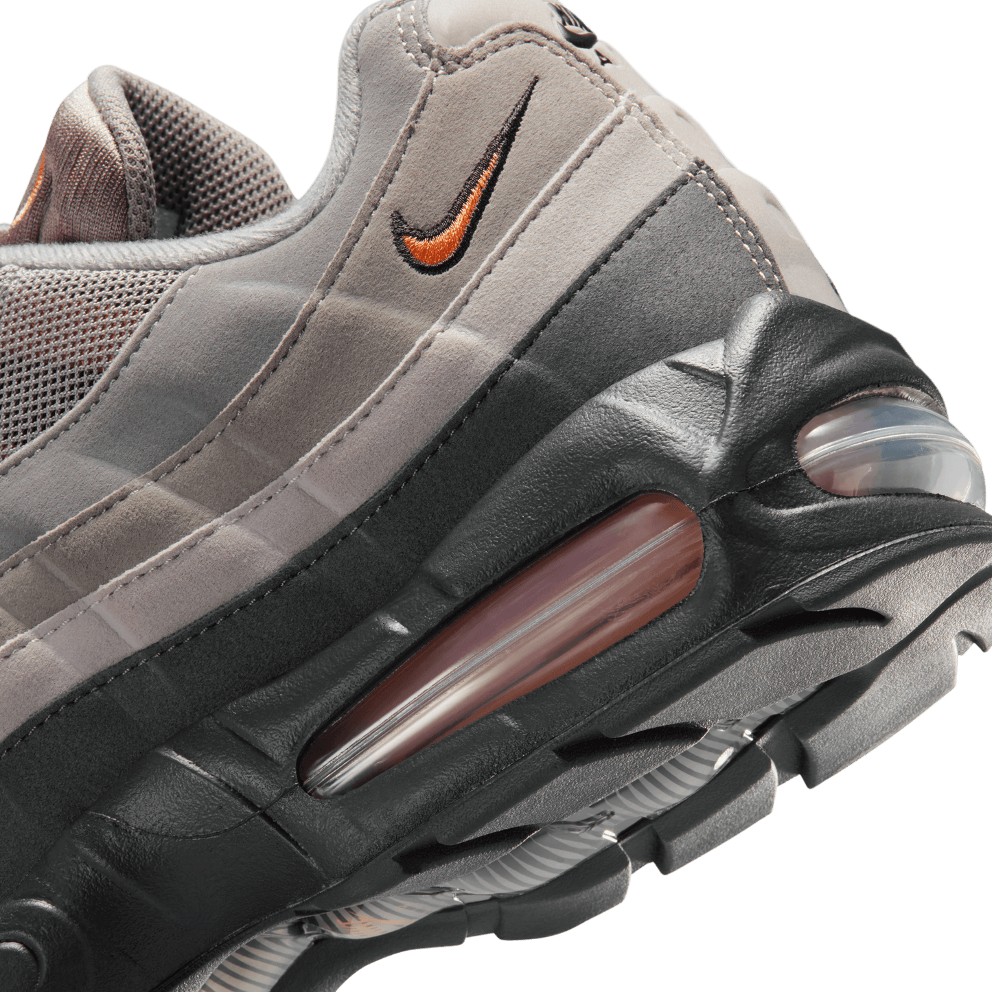 AIR MAX 95 OG "HOT CURRY"