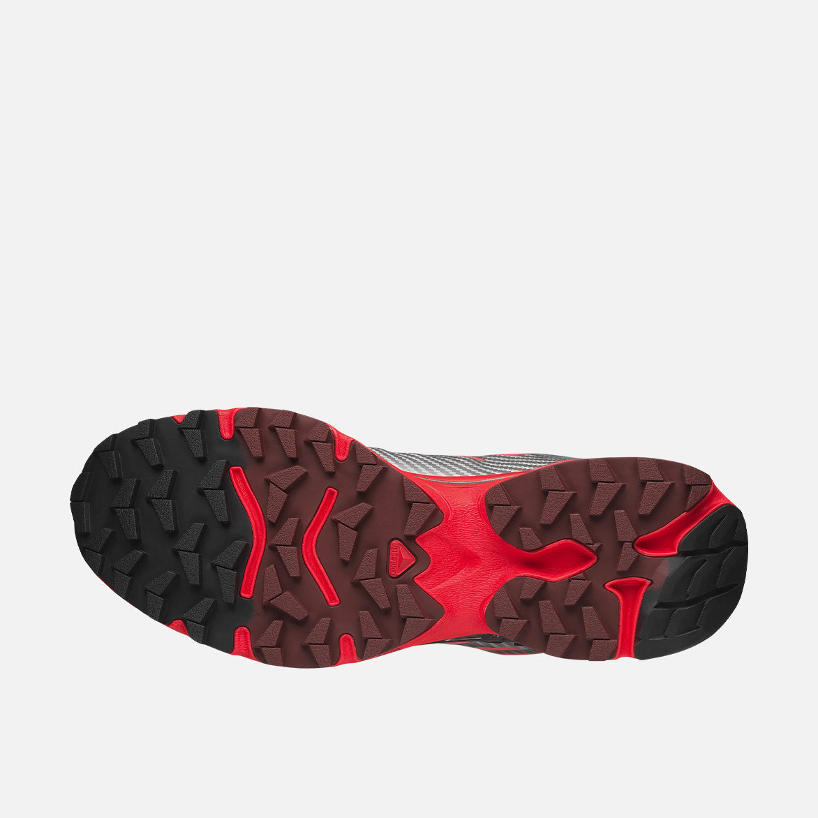 XT-4 OG - FTW SILVER / BLACK / FIERY RED
