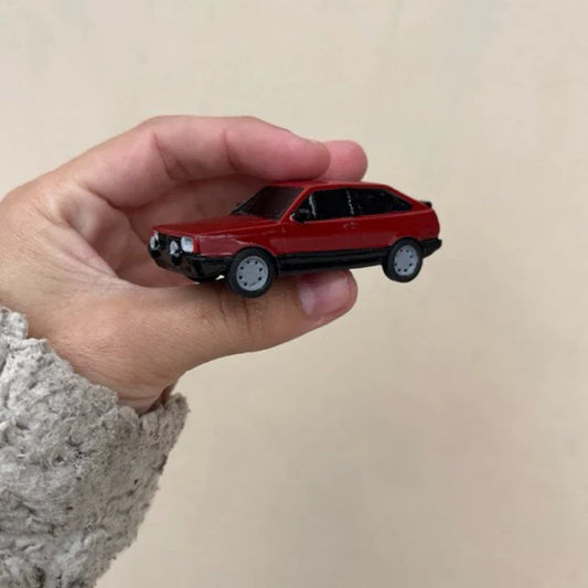 Llavero Car Premium Coleccionable