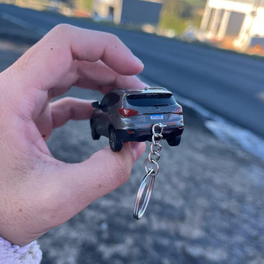Mini Llavero Car Exclusivo