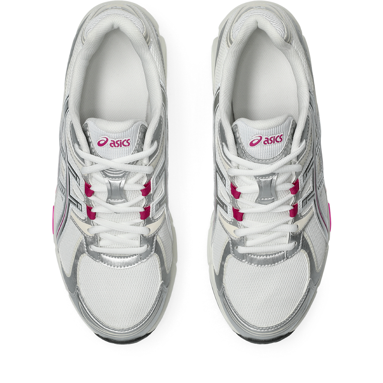 GEL-STRATUS MC - WHITE / RASPBERRY