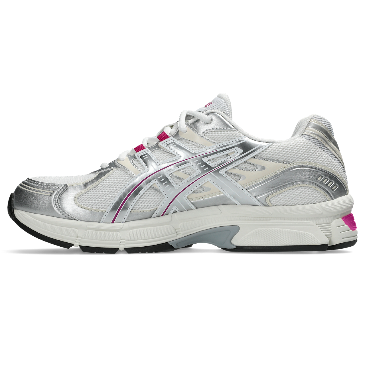 GEL-STRATUS MC - WHITE / RASPBERRY