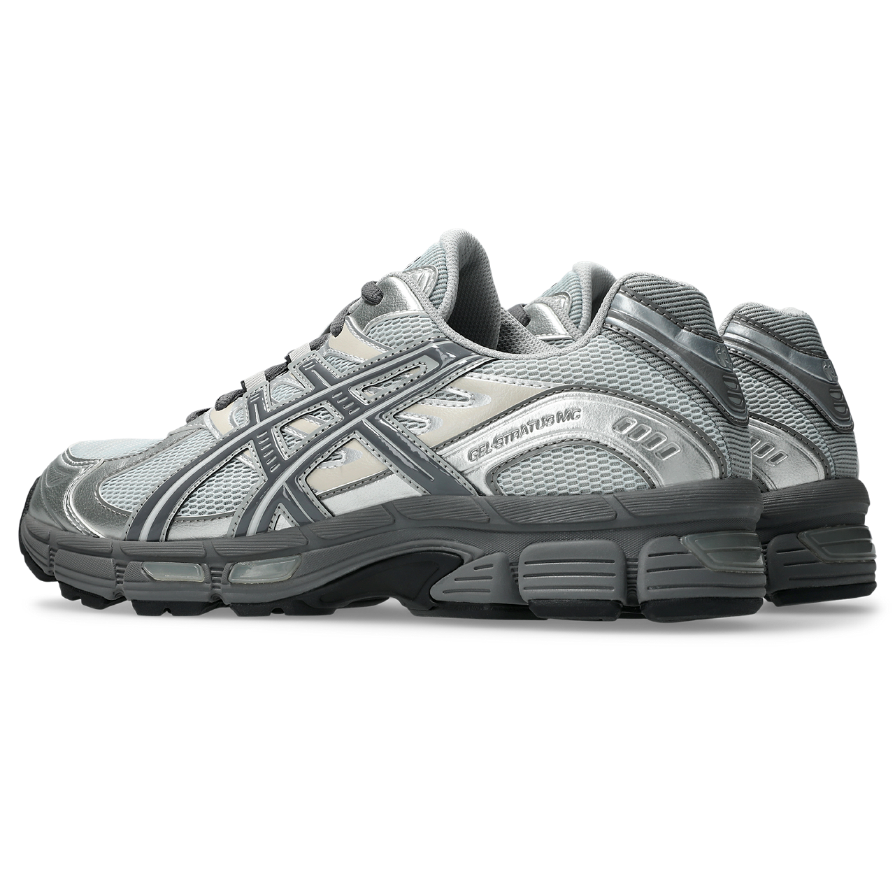 GEL-STRATUS MC - CONCRETE / CARBON