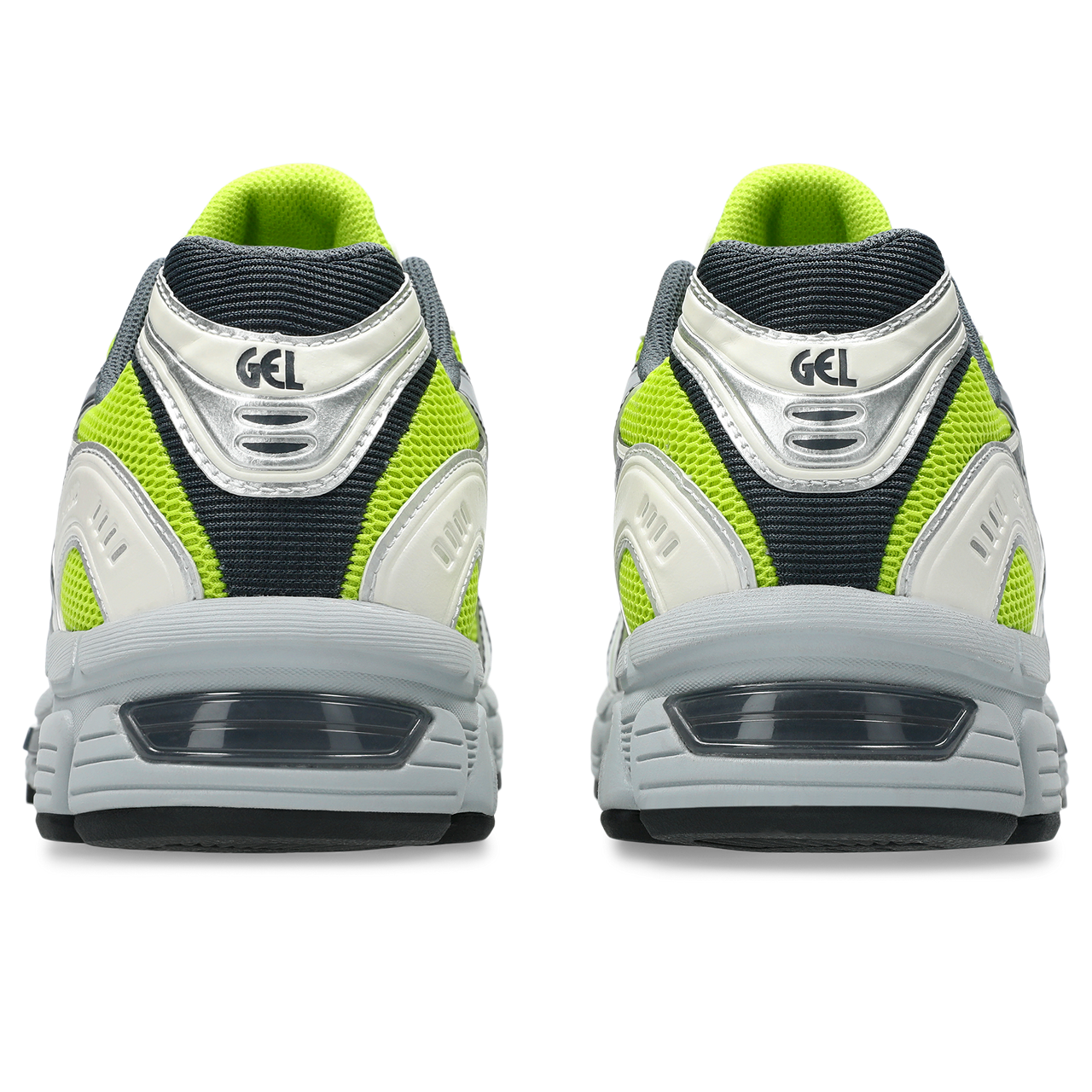 GEL-STRATUS MC - LIME ZEST / PURE SILVER