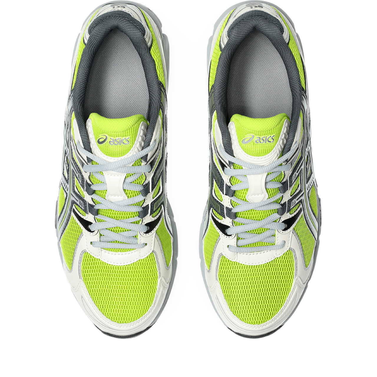 GEL-STRATUS MC - LIME ZEST / PURE SILVER