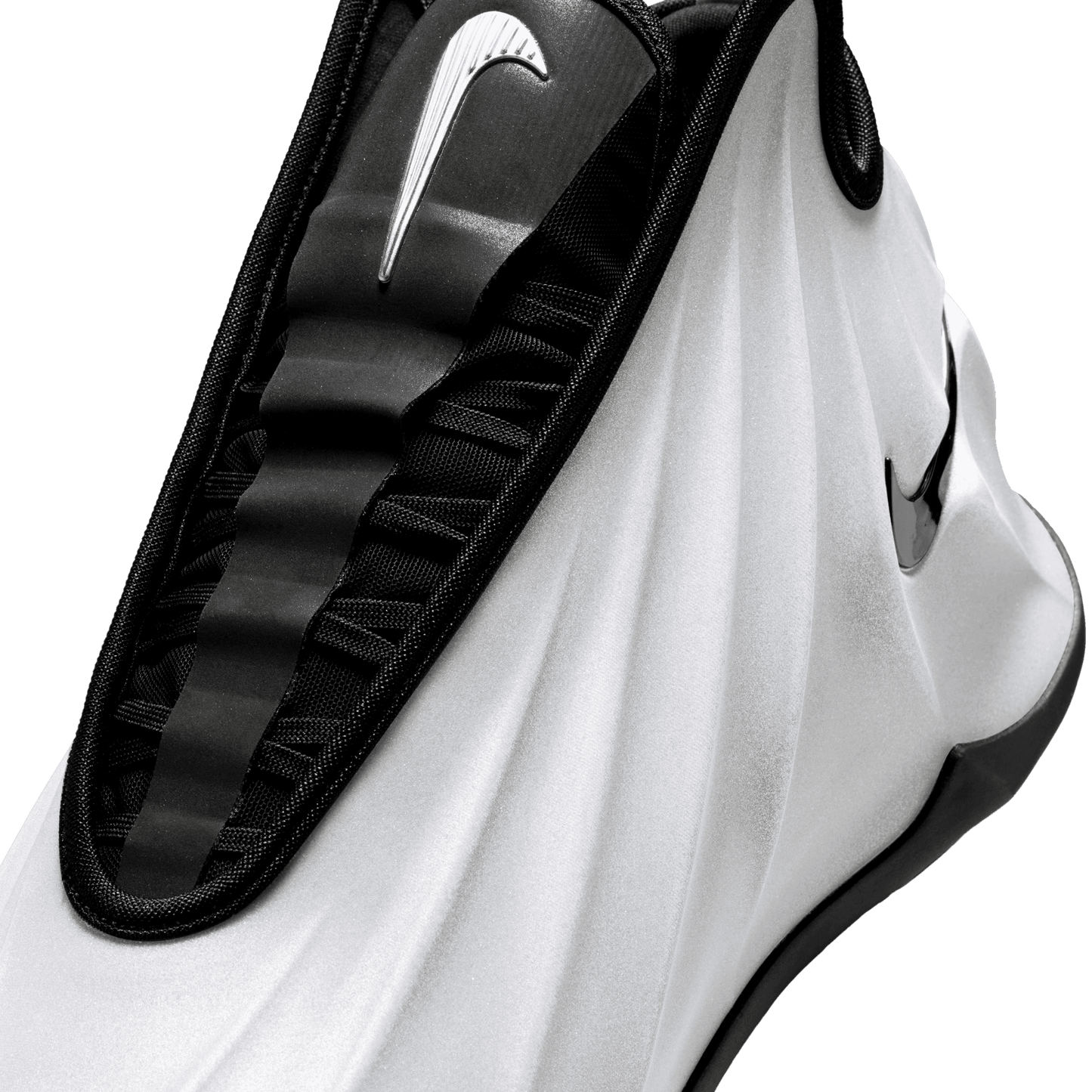 G.T. FUTURE "METALLIC SILVER"