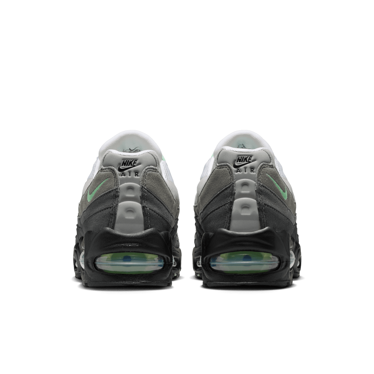 WMNS AIR MAX 95 OG BIG BUBBLE "FRESH MINT"