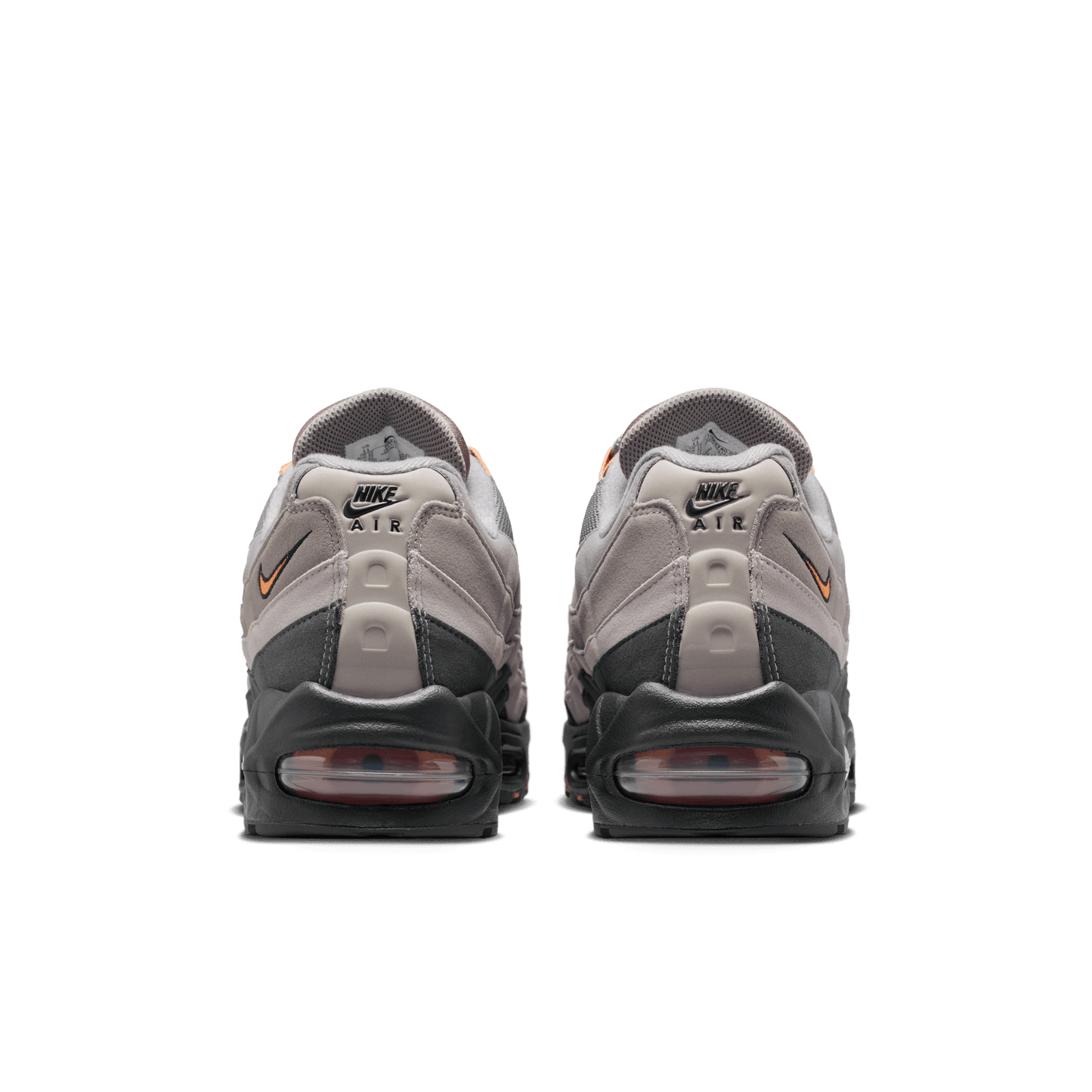 AIR MAX 95 OG "HOT CURRY"