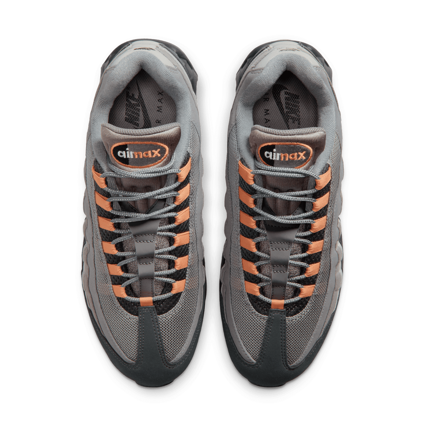 AIR MAX 95 OG "HOT CURRY"