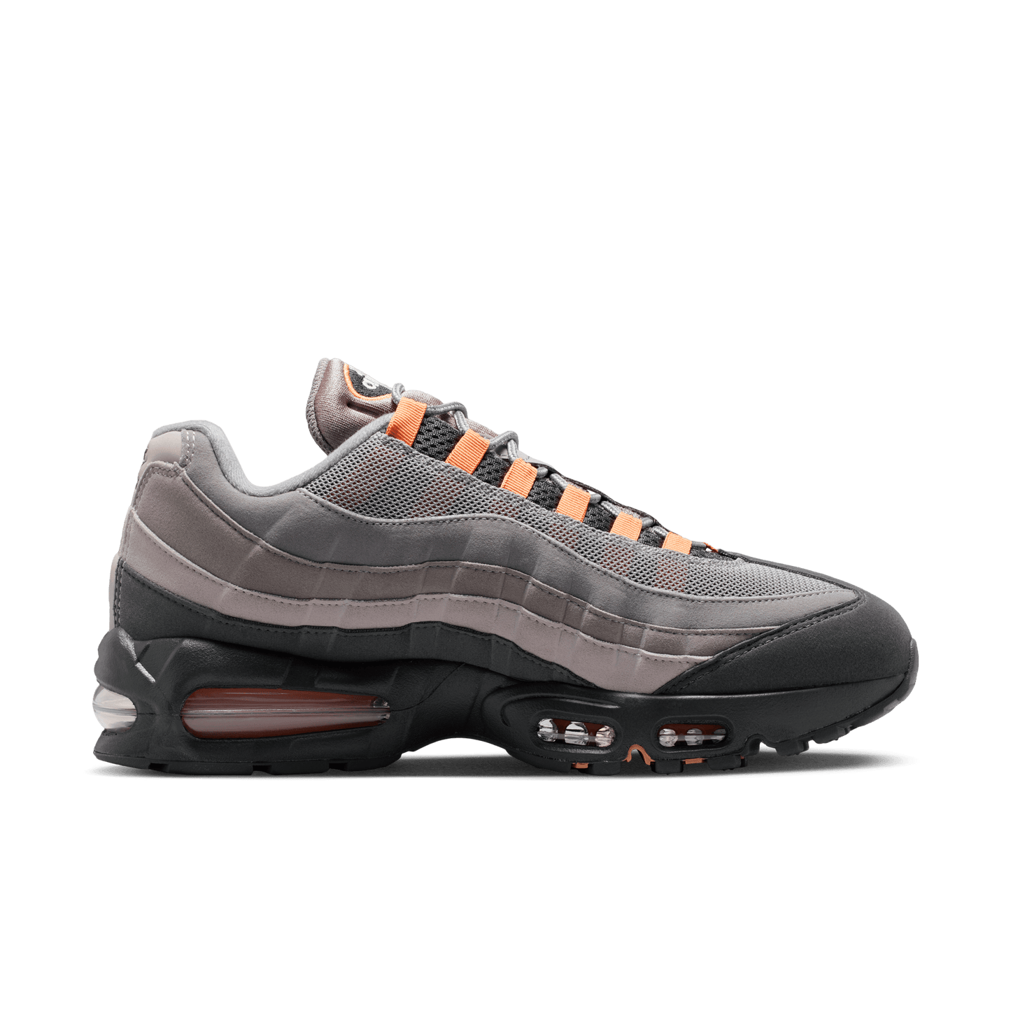 AIR MAX 95 OG "HOT CURRY"