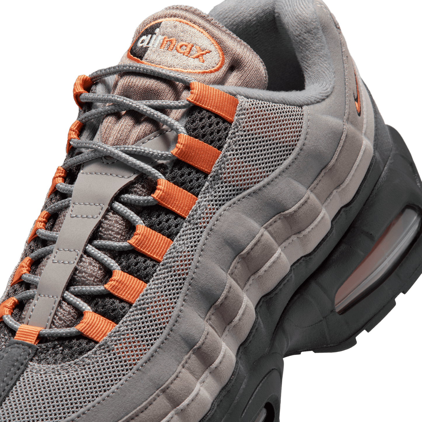 AIR MAX 95 OG "HOT CURRY"