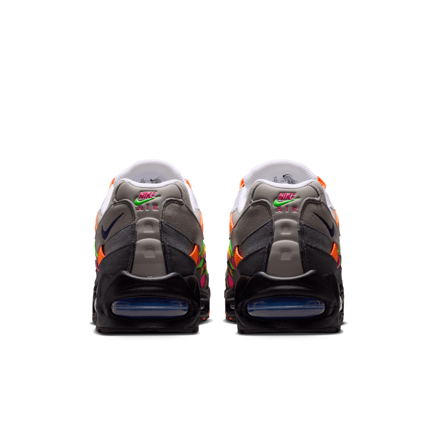 AIR MAX 95 WOVEN BB "MULTI"