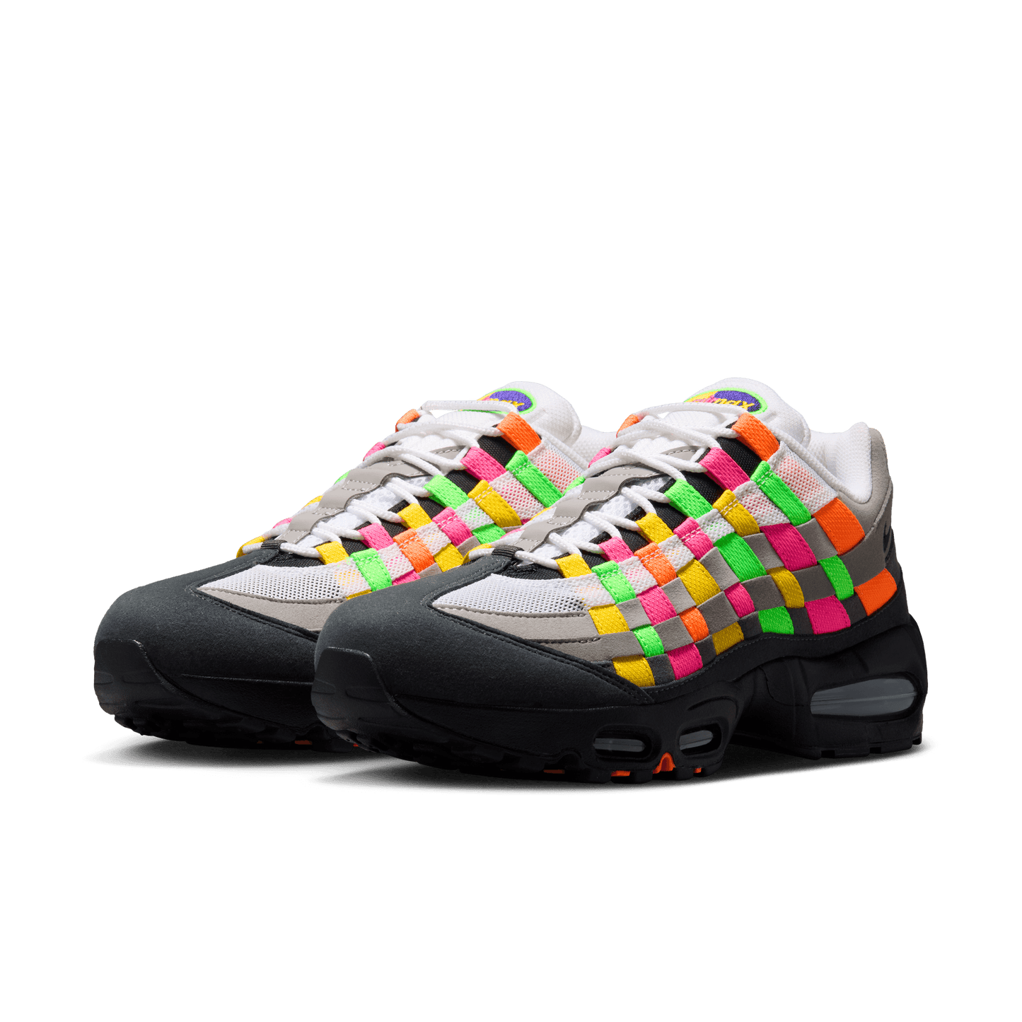 AIR MAX 95 WOVEN BB "MULTI"