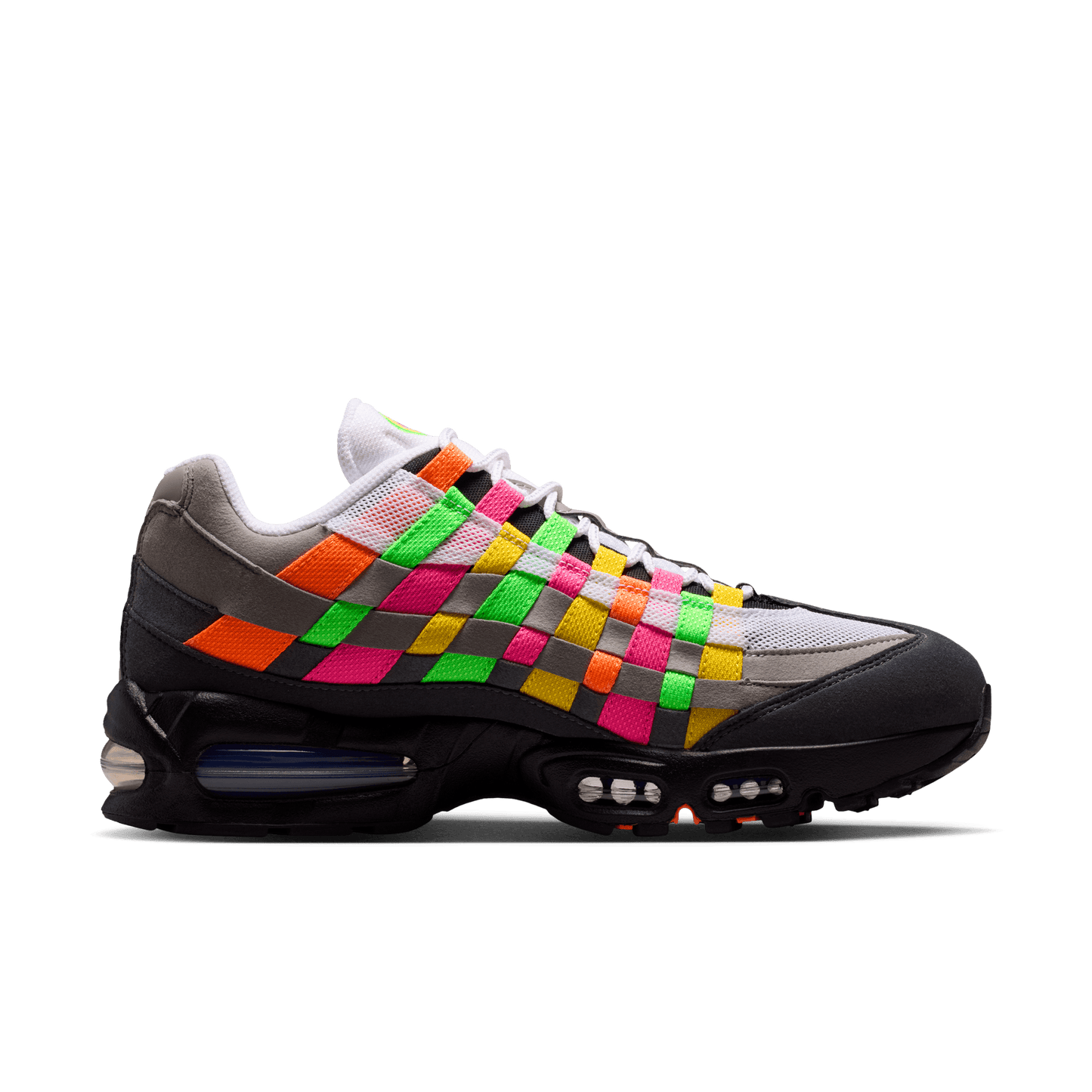 AIR MAX 95 WOVEN BB "MULTI"