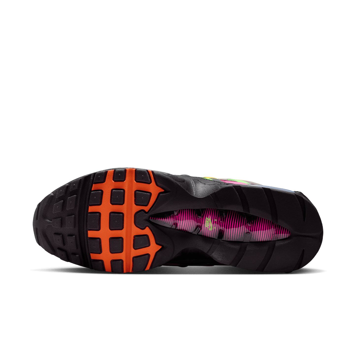 AIR MAX 95 WOVEN BB "MULTI"