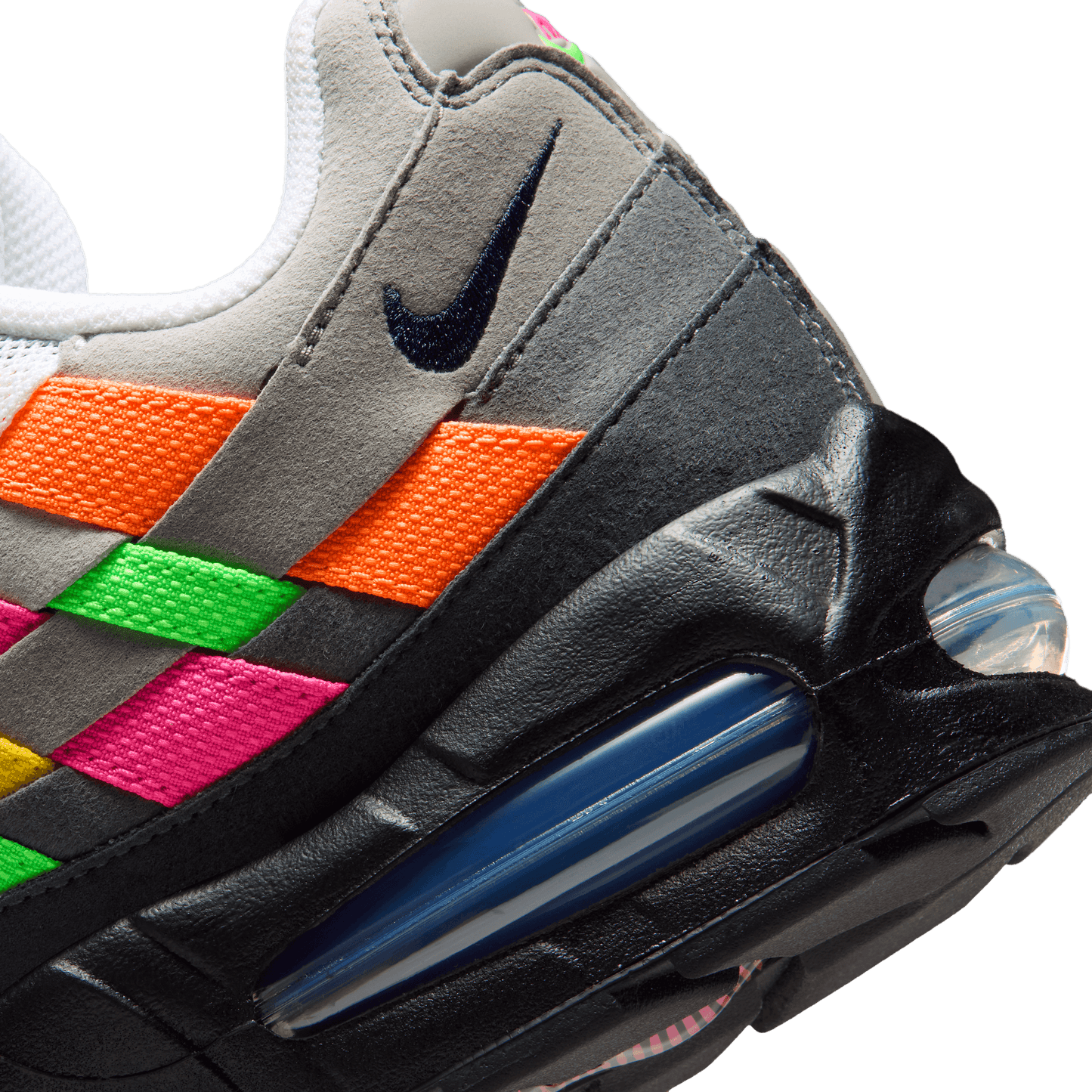 AIR MAX 95 WOVEN BB "MULTI"