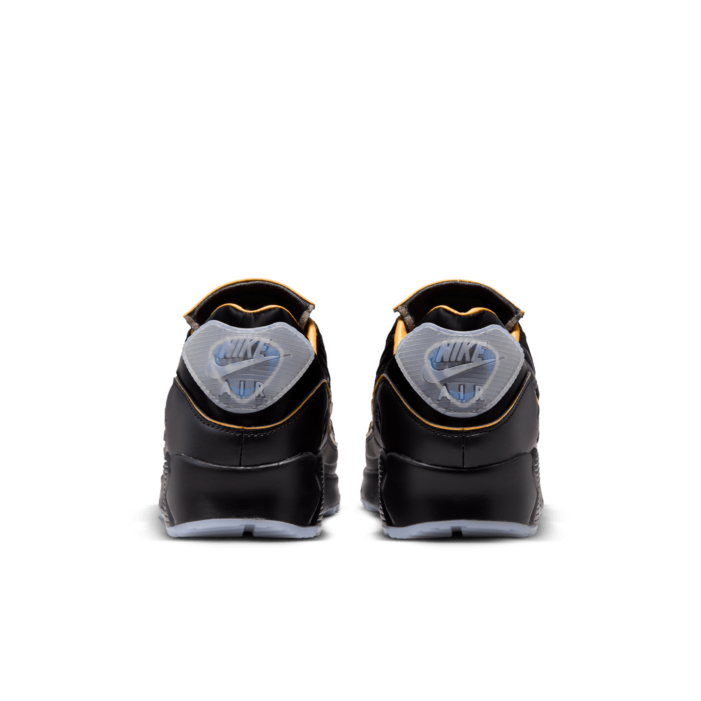 AIR MAX 90 "MERCURIAL"