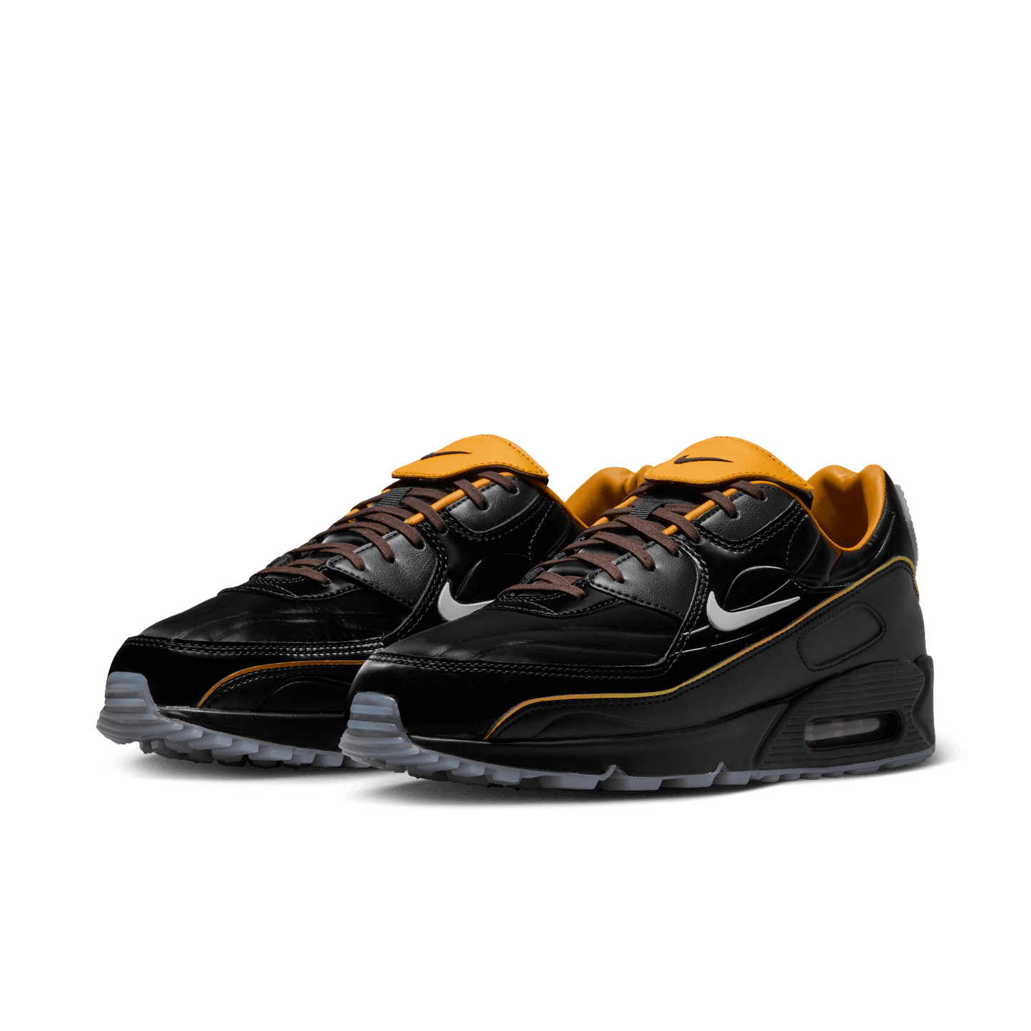 AIR MAX 90 "MERCURIAL"