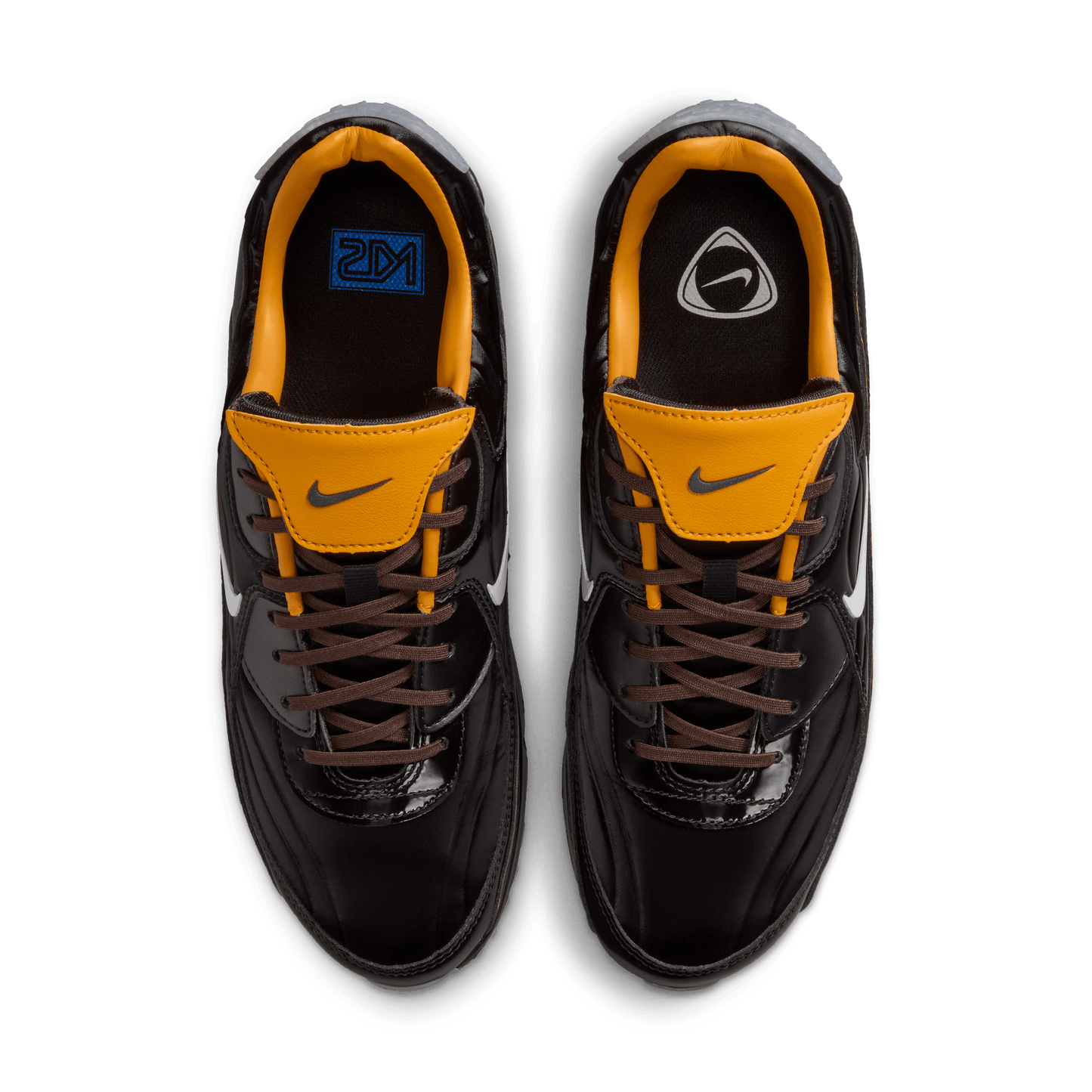AIR MAX 90 "MERCURIAL"