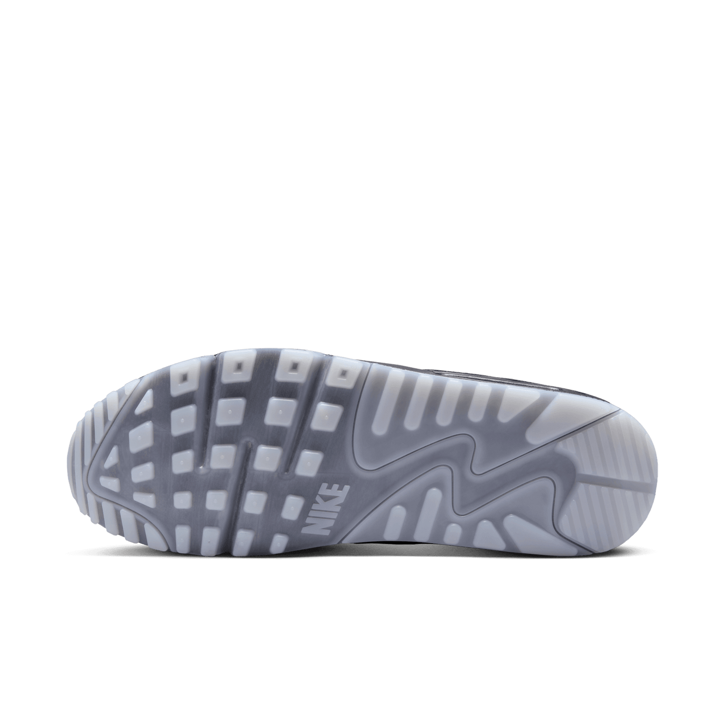 AIR MAX 90 "MERCURIAL"