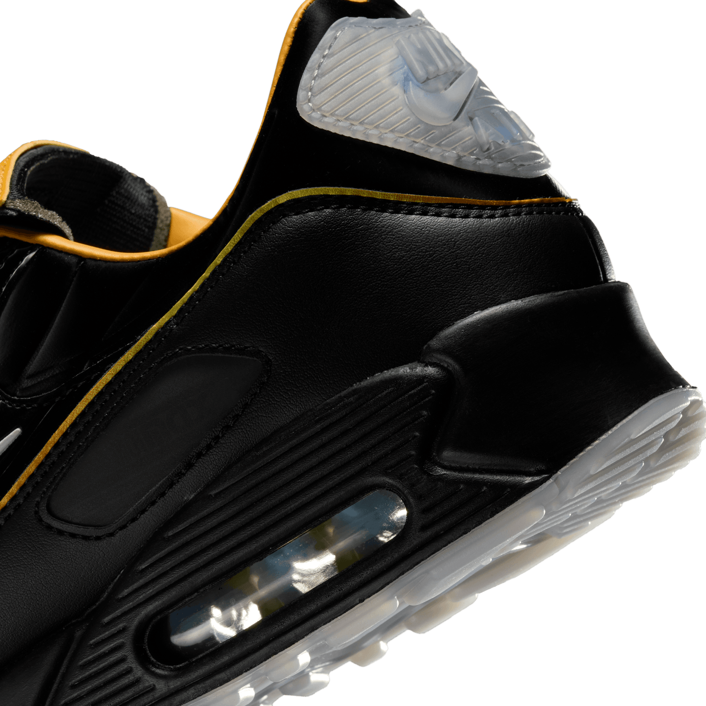AIR MAX 90 "MERCURIAL"
