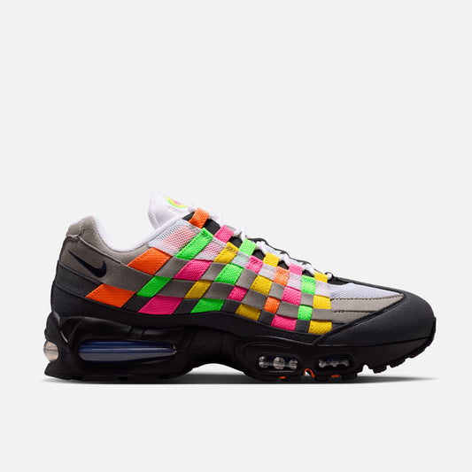 AIR MAX 95 WOVEN BB "MULTI"