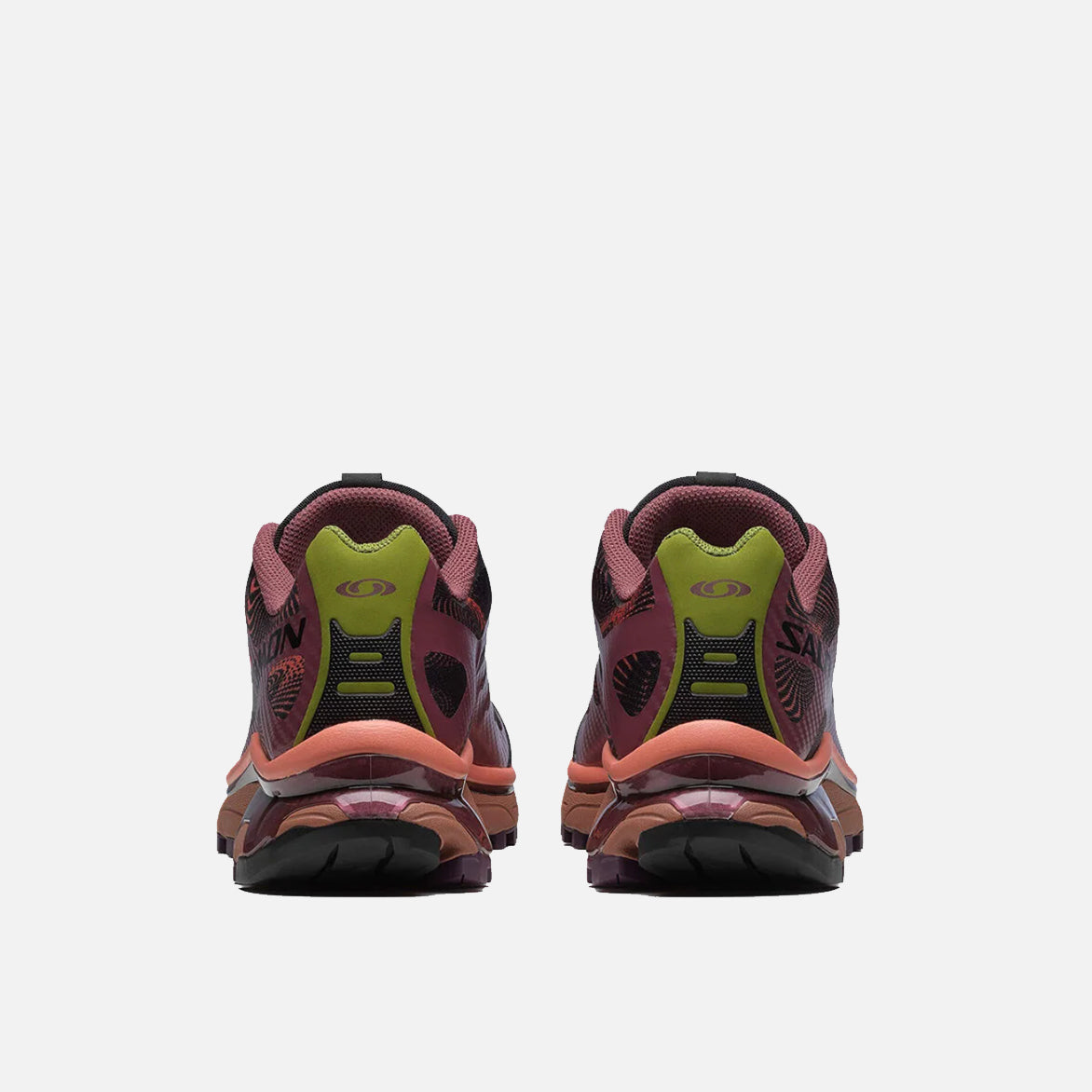 XT-4 OG R.A.D - NOCTURNE / EMBERGLOW