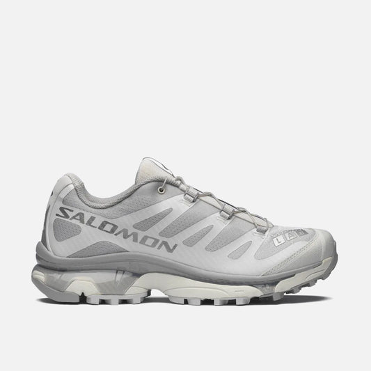 XT-4 OG - ROCK / ALLOY / SILVER