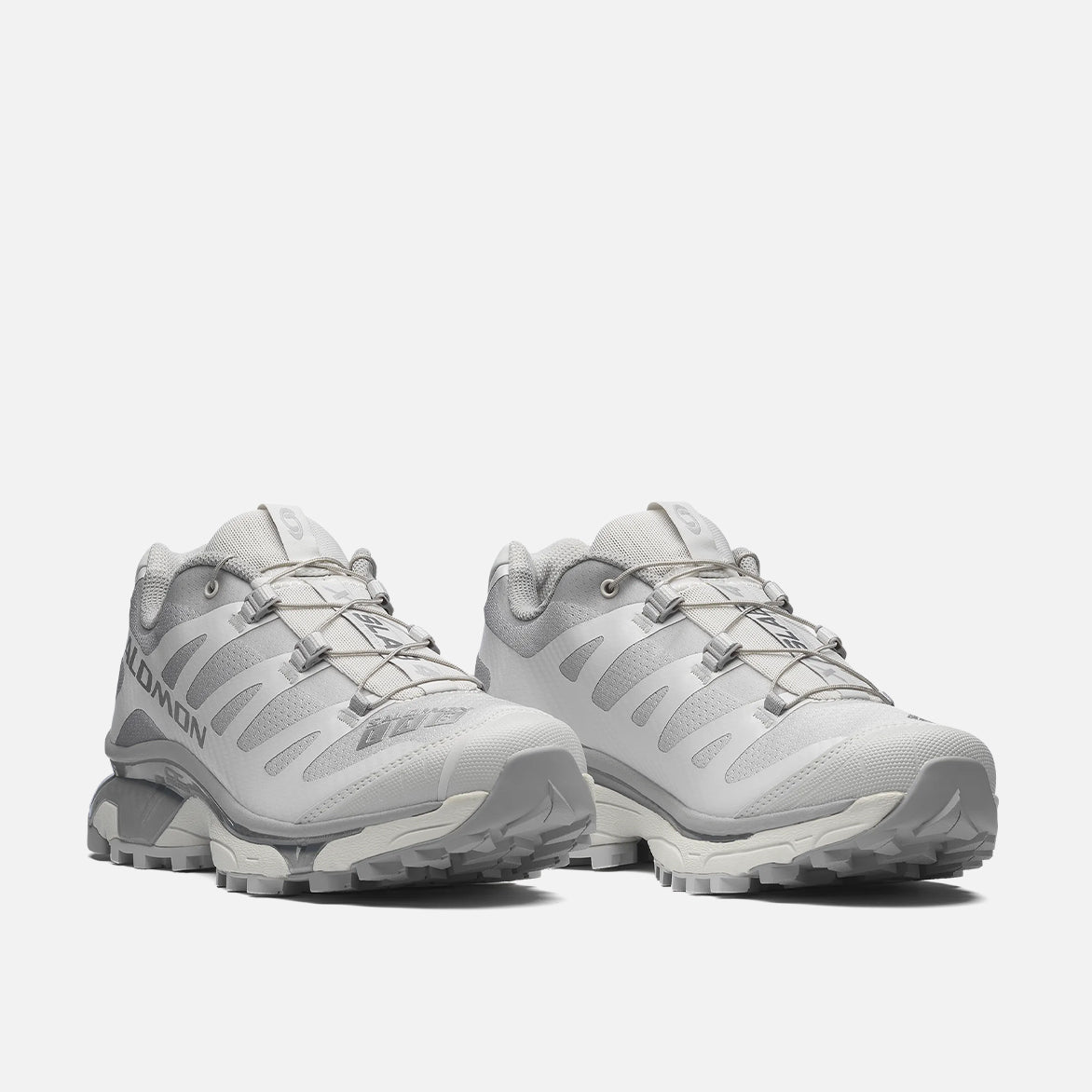 XT-4 OG - ROCK / ALLOY / SILVER