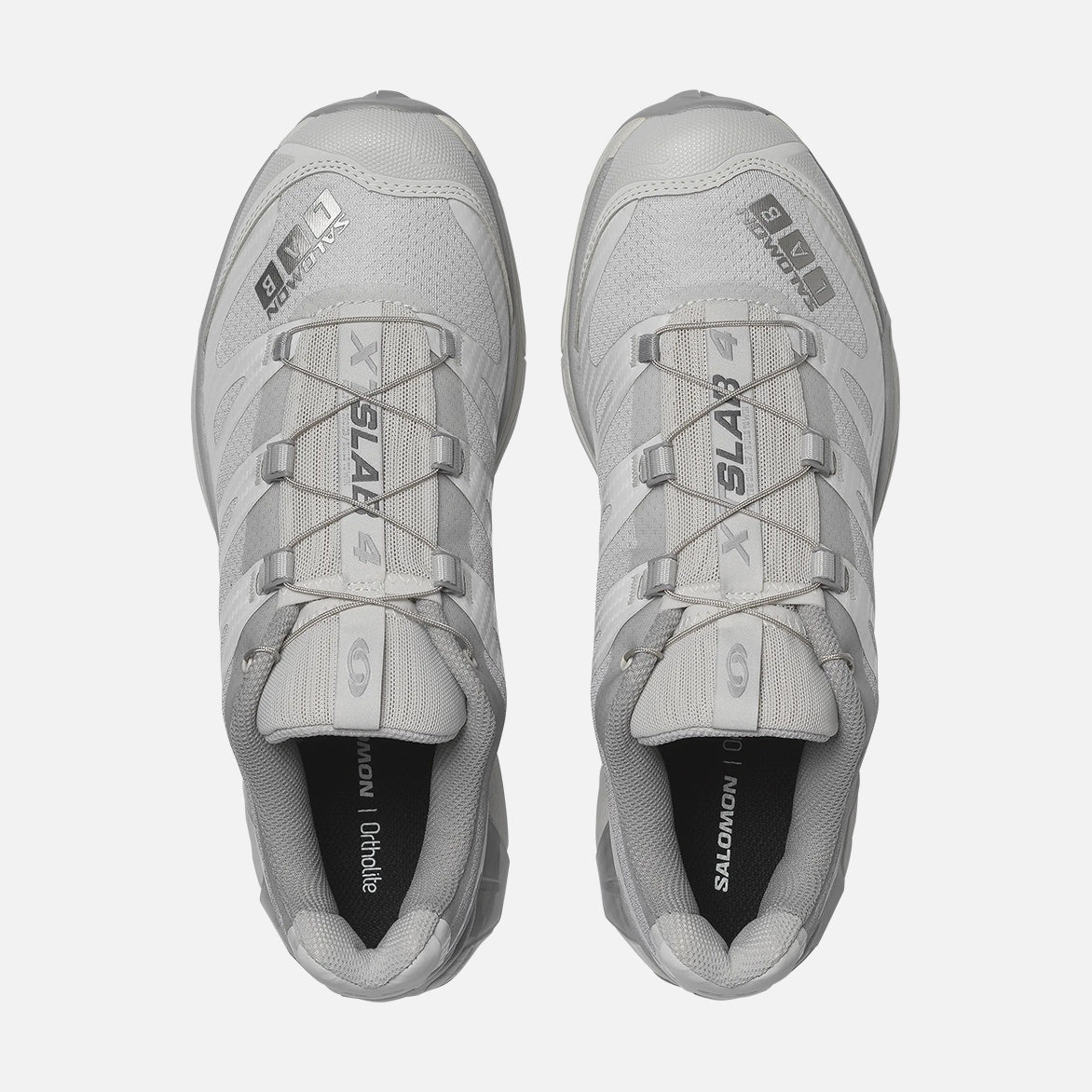 XT-4 OG - ROCK / ALLOY / SILVER