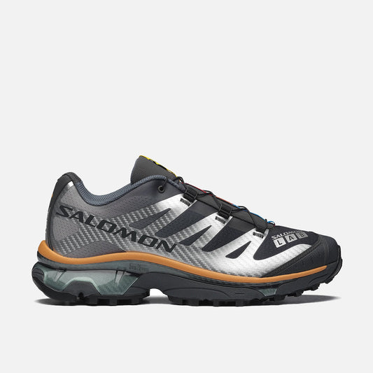 XT-4 OG - ASPHALT / FOOTWEAR SILVER