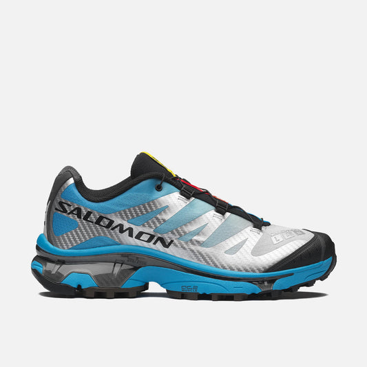 XT-4 OG - FTW SILVER / BLACK / TRANSCEND BLUE