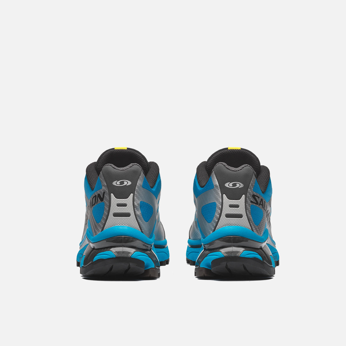 XT-4 OG - FTW SILVER / BLACK / TRANSCEND BLUE