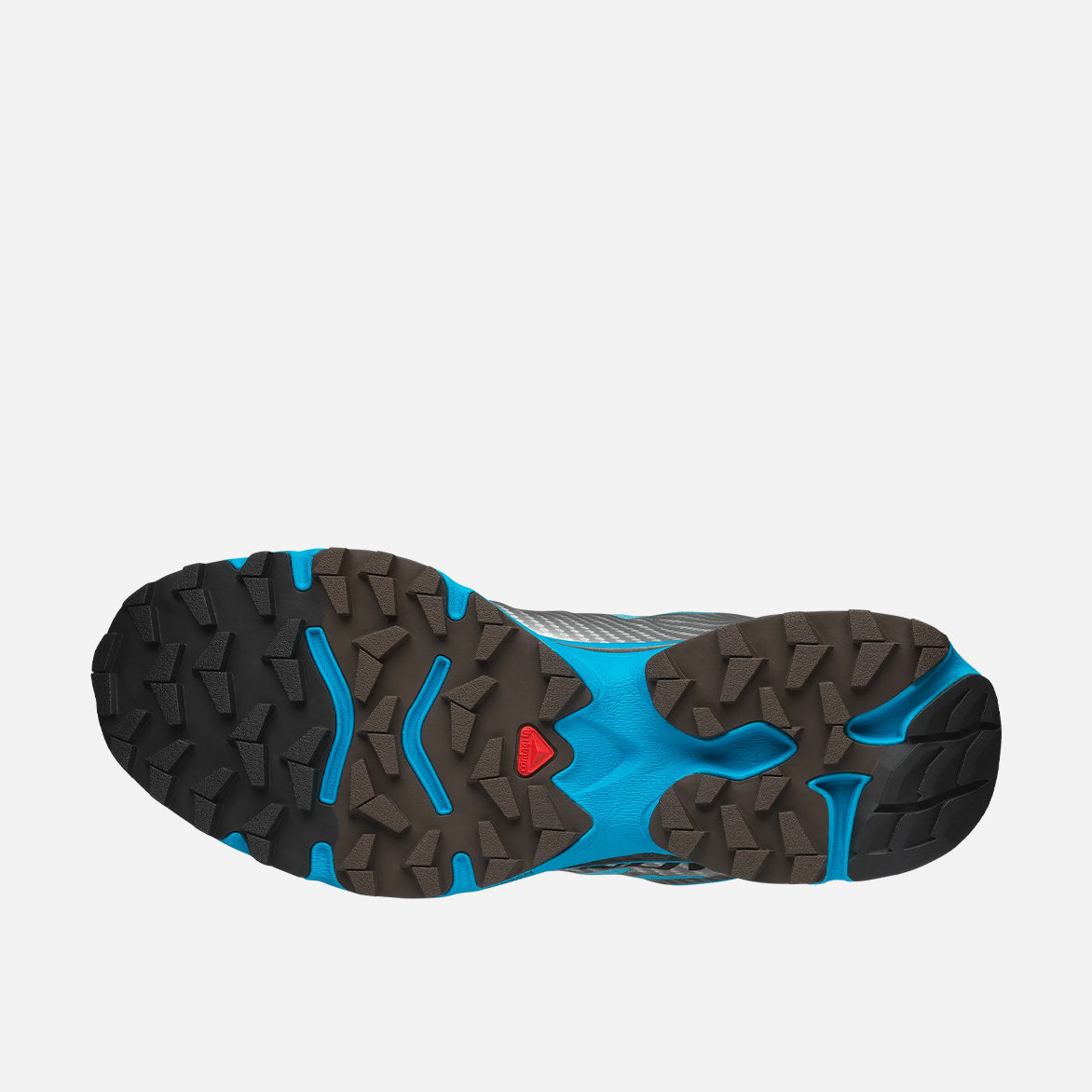 XT-4 OG - FTW SILVER / BLACK / TRANSCEND BLUE