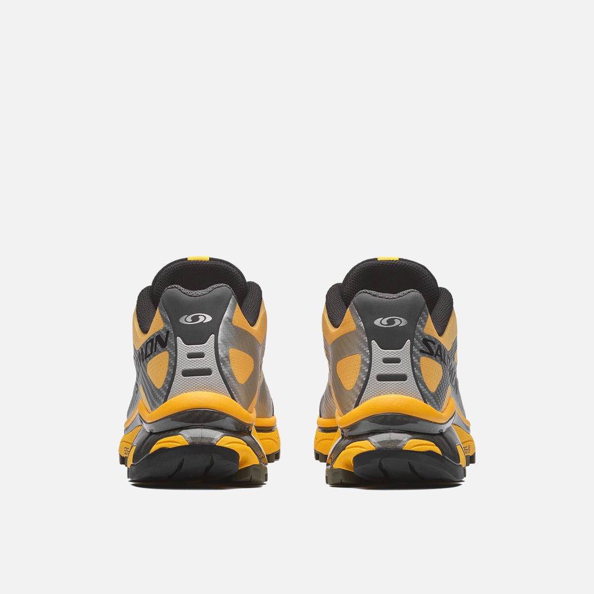 XT-4 OG - FTW SILVER / BLACK / LEMON