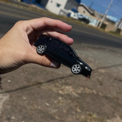 Llavero Car Premium Coleccionable