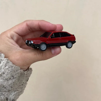 Llavero Car Premium Coleccionable