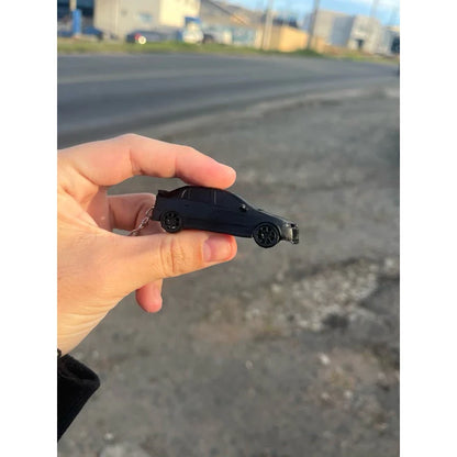 Mini Llavero Car Exclusivo