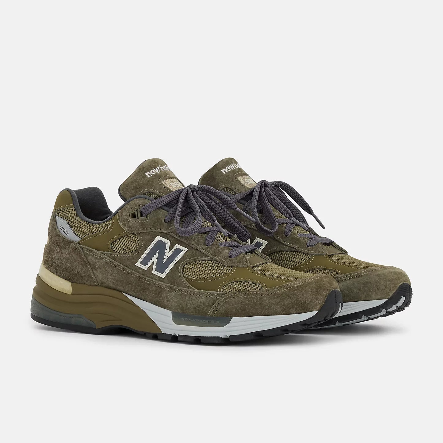 992 MADE IN USA "DARK CAMO"