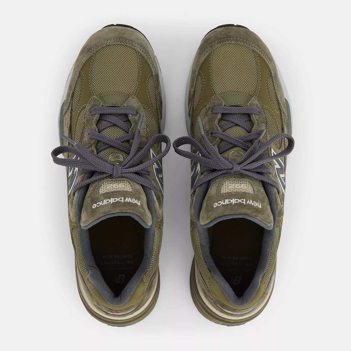 992 MADE IN USA "DARK CAMO"