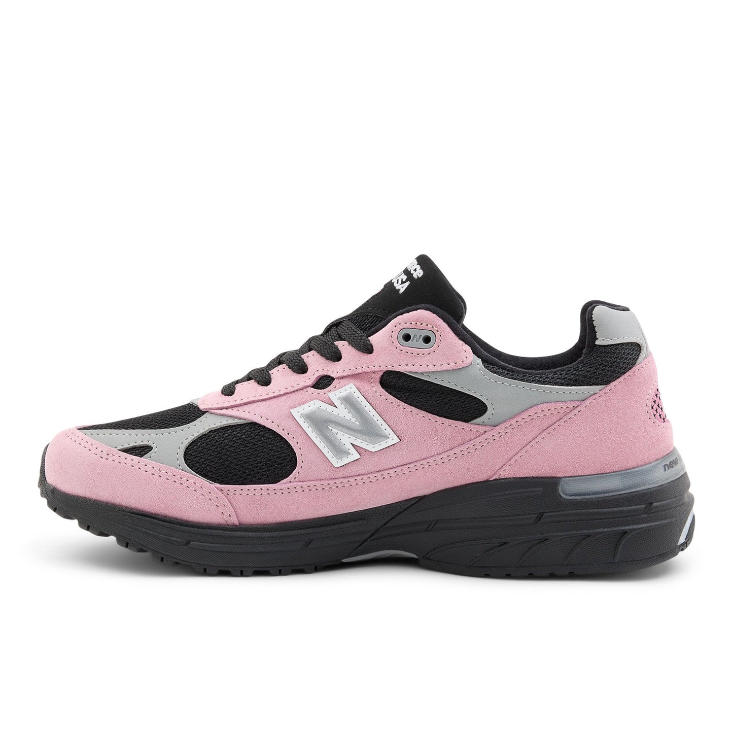 993 MADE IN USA "PINK TAFFY"