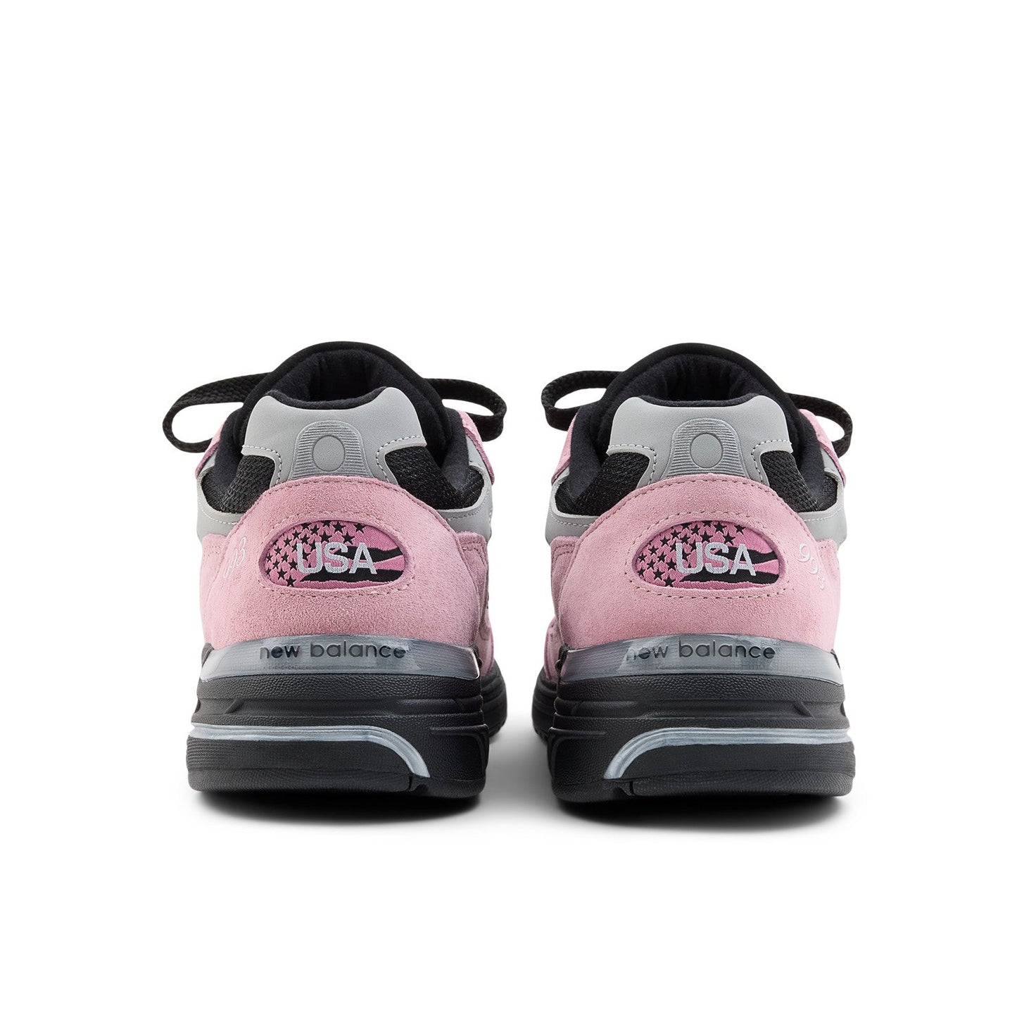 993 MADE IN USA "PINK TAFFY"