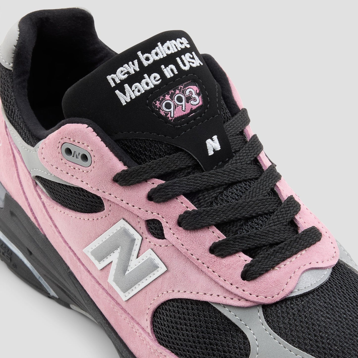 993 MADE IN USA "PINK TAFFY"